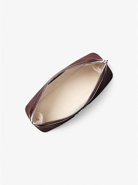 Jet Set Medium Leather Travel Kit