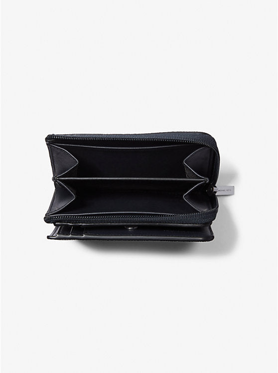 Cooper Signature Logo Folio Wallet