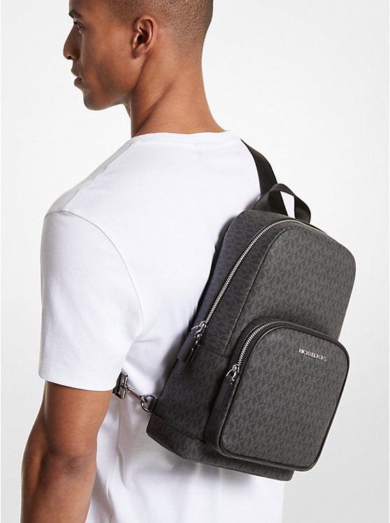 Cooper Logo Sling Pack