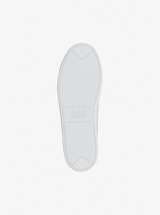 Jacob Mixed-Media Sneaker