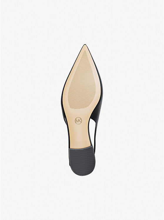 Amali Slingback Flat