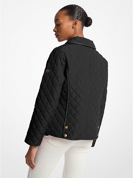 Quilted Jacket