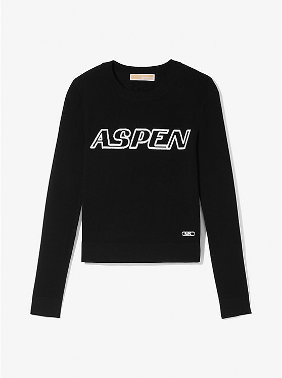 Aspen Sweater