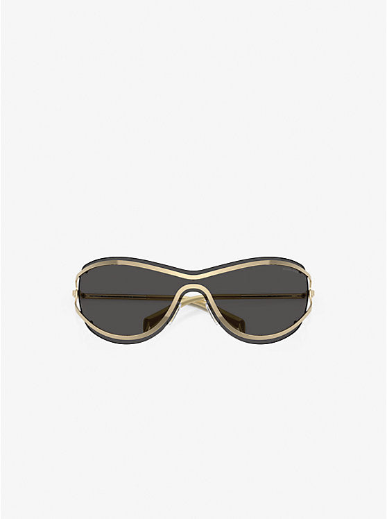 La Praia Sunglasses