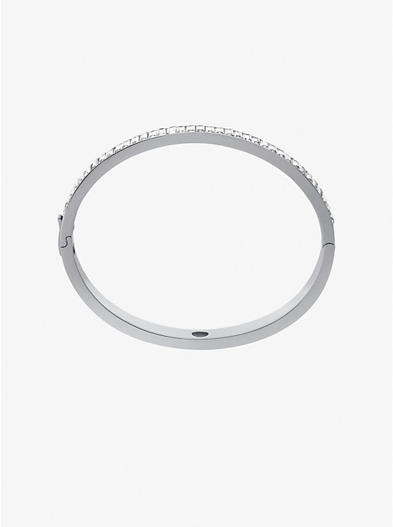 Cubic Zirconia Bangle