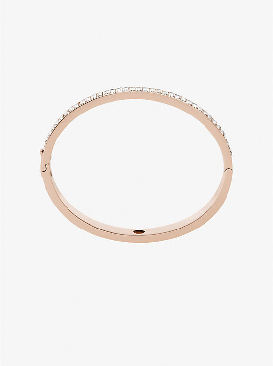 Cubic Zirconia Bangle