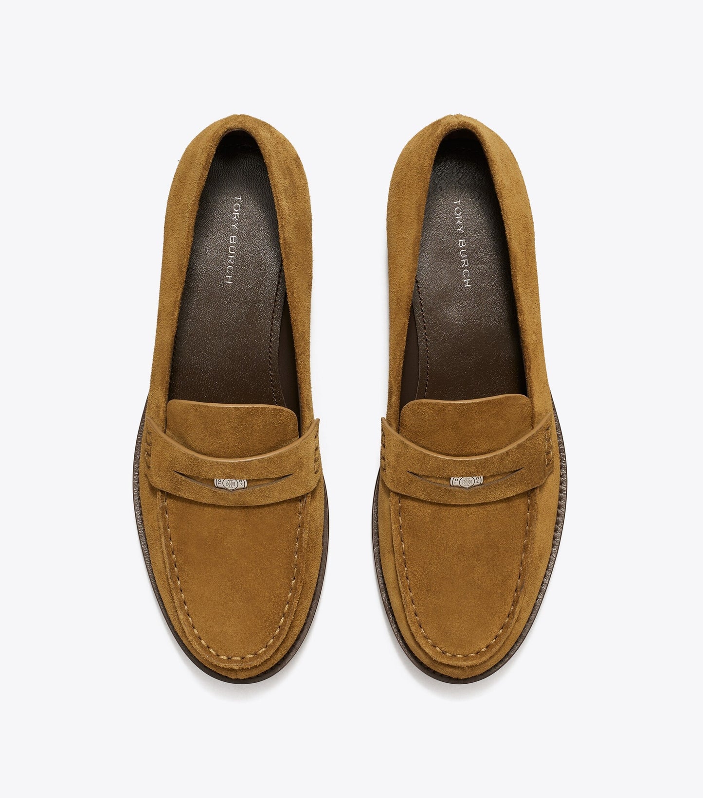 Classic Penny Loafer