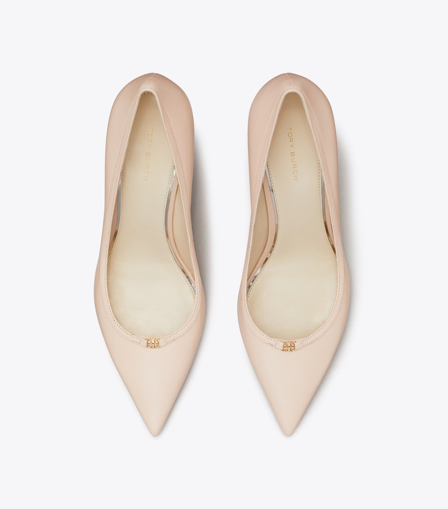 Double T Buckle Pump