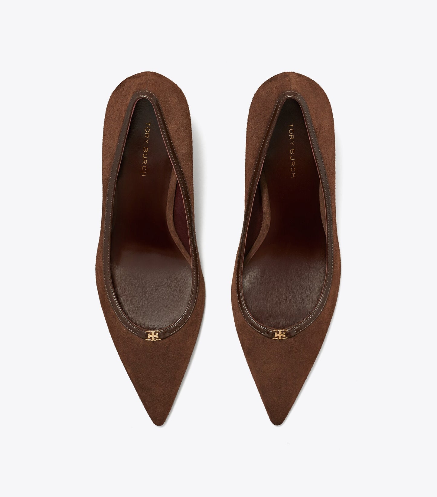 Double T Buckle Pump