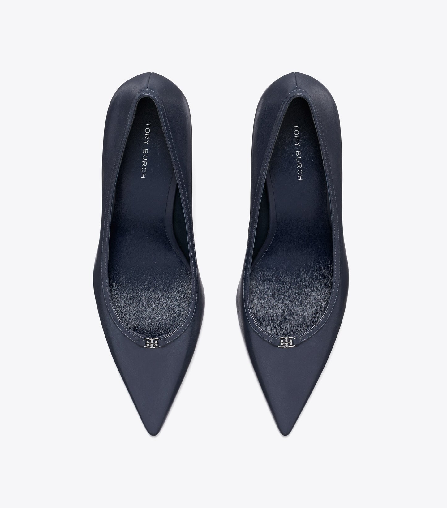 Double T Buckle Pump