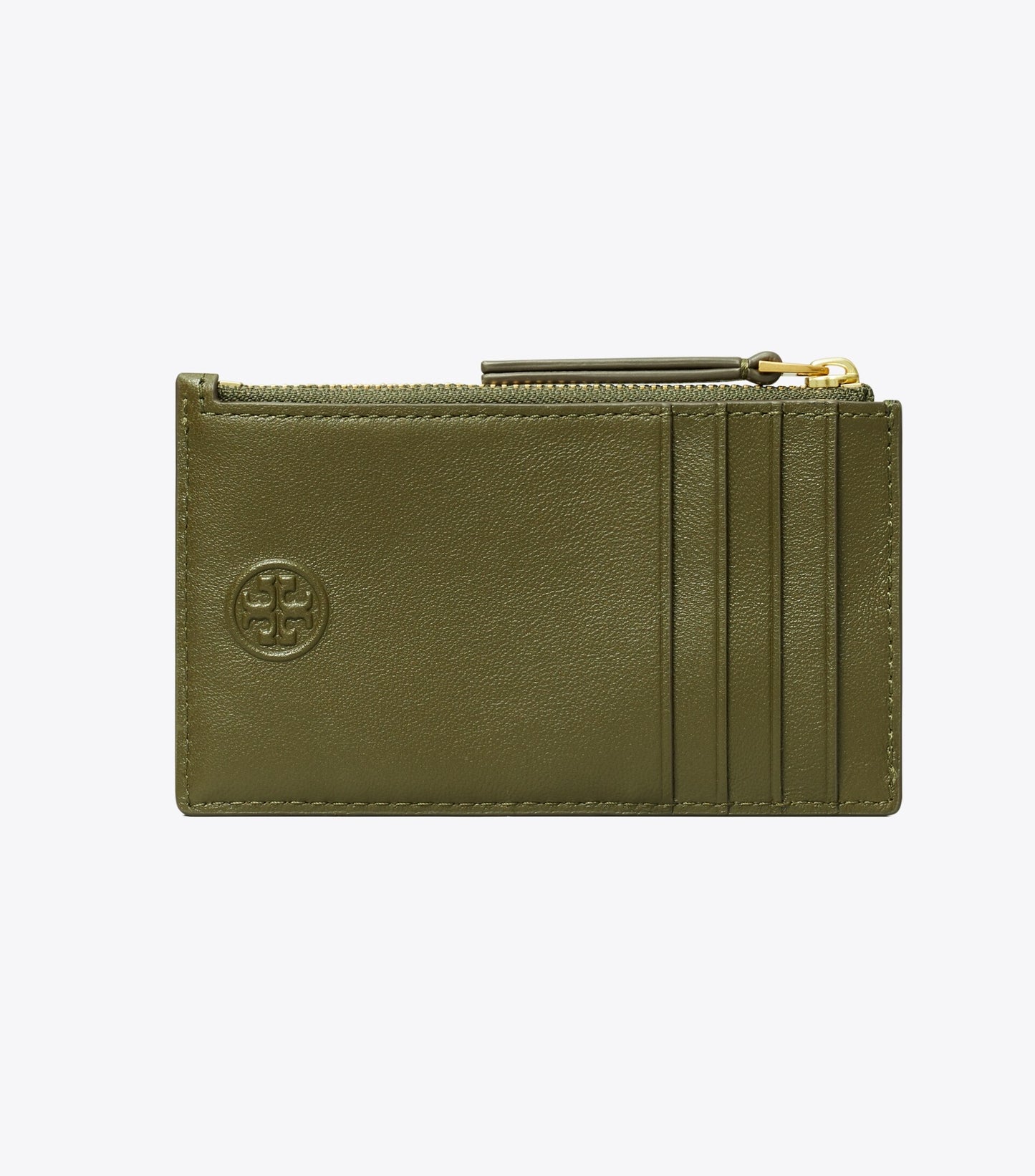 Fleming Zip Card Case