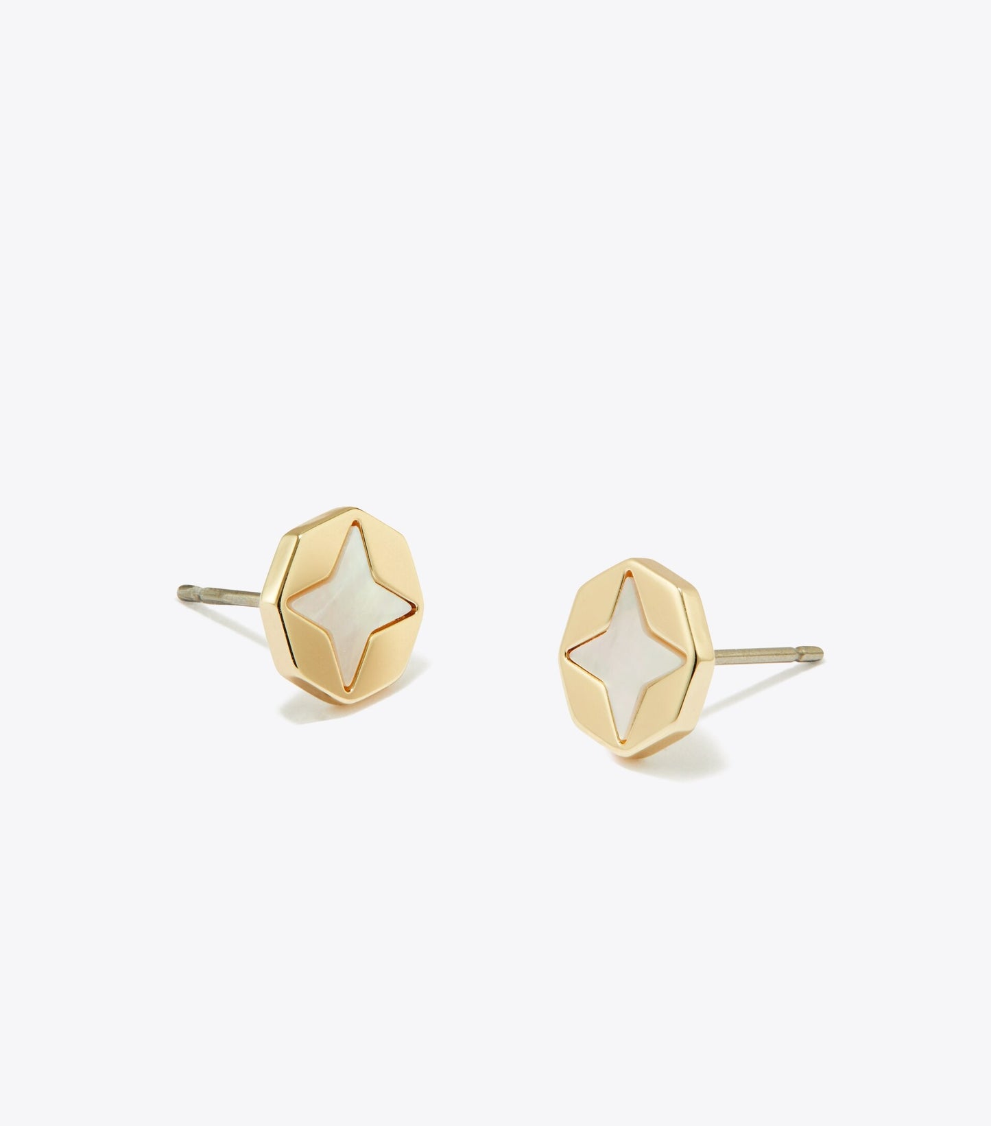 Forget Me Not Stud Earrings