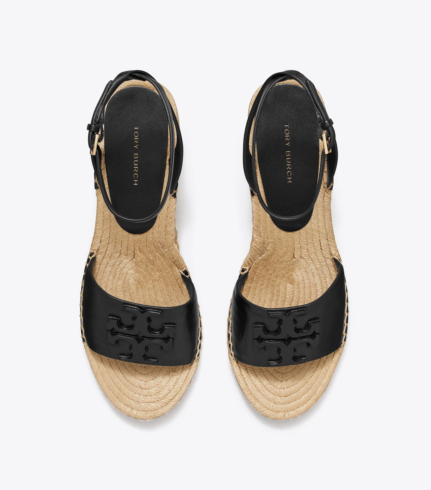 Ines Espadrille Wedge