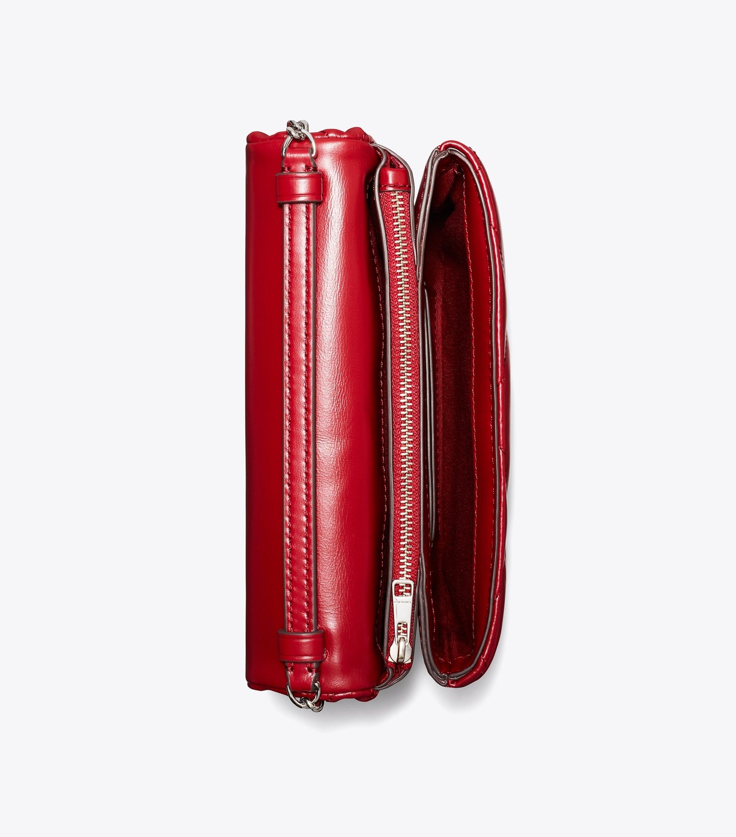 Kira Diamond Quilt Crossbody