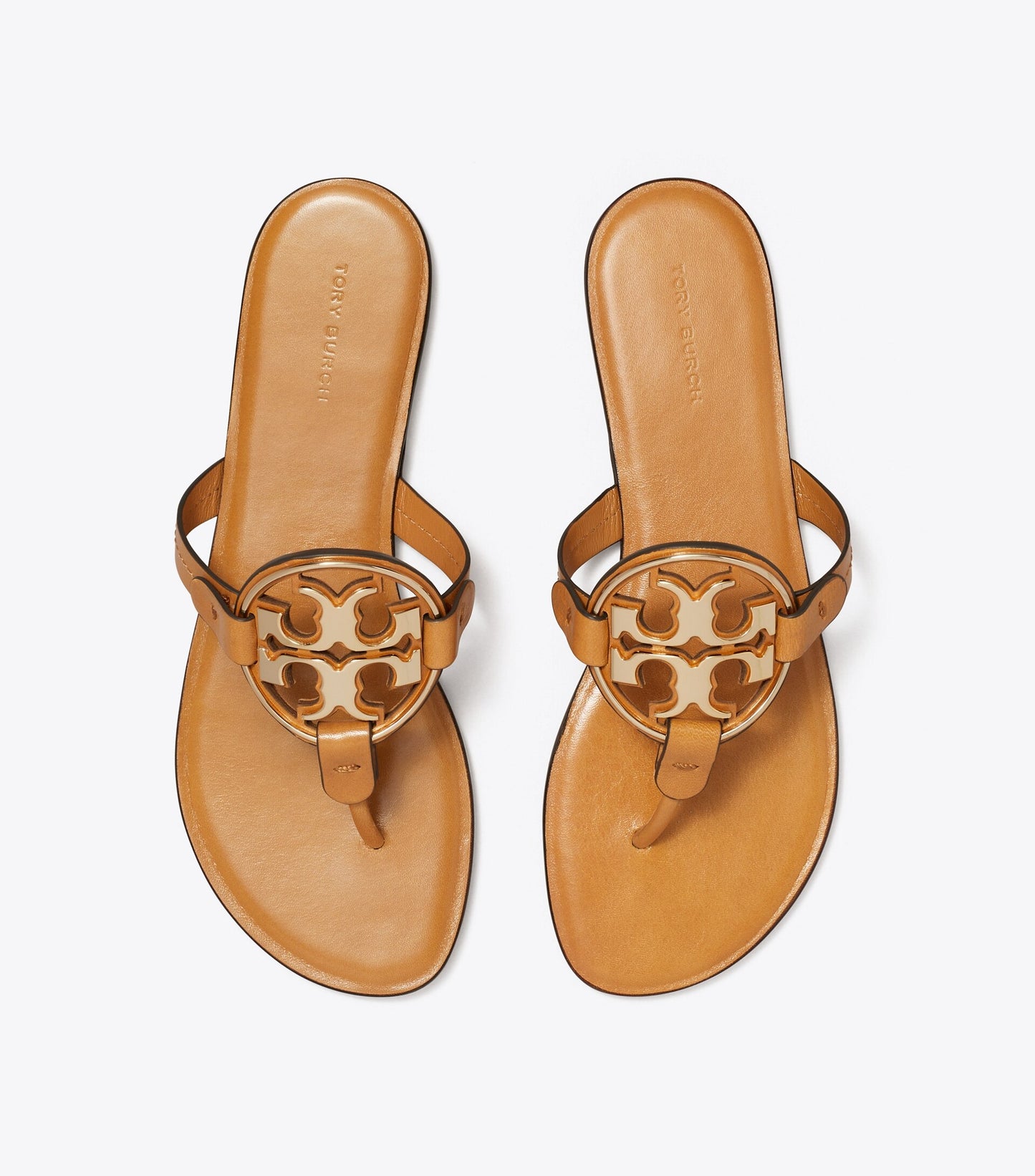 Metal Miller Sandal