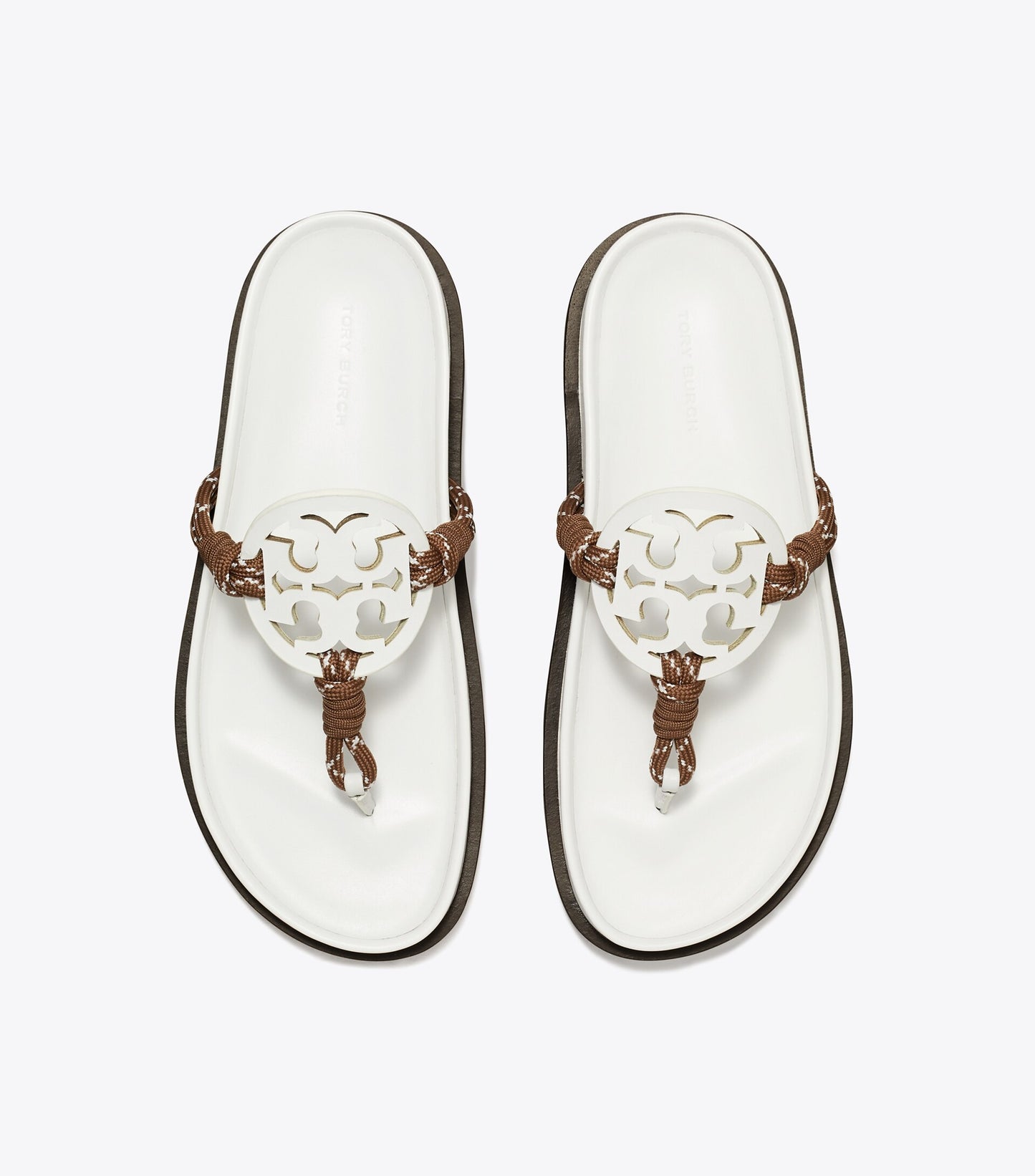Miller Cloud Rope Sandal