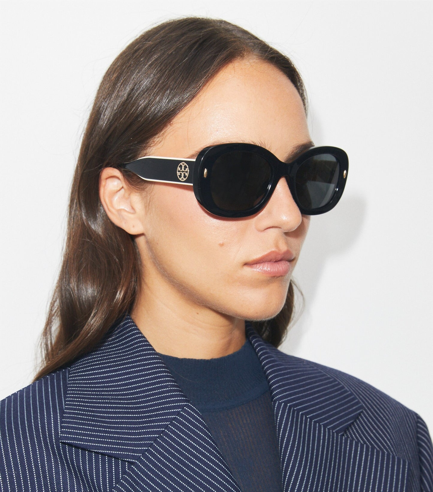 Miller Oval Sunglasses