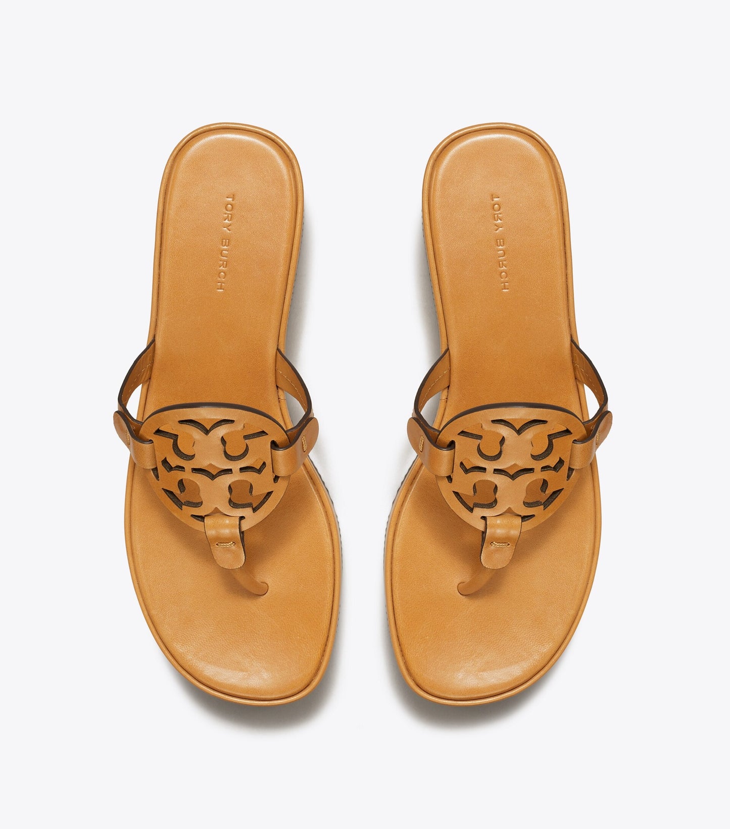 Miller Wedge Sandal