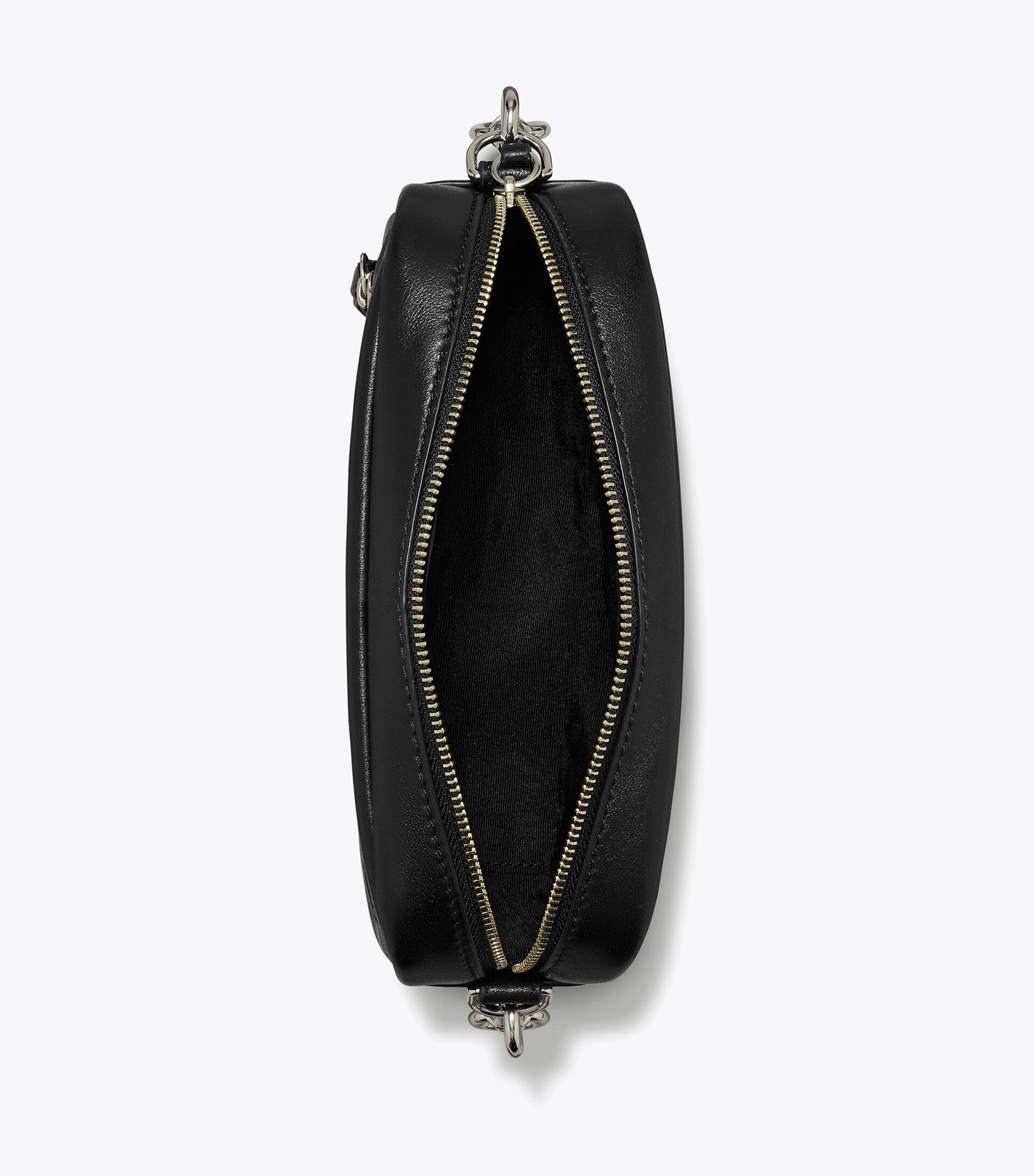 Mini Miller Soft Crossbody Bag