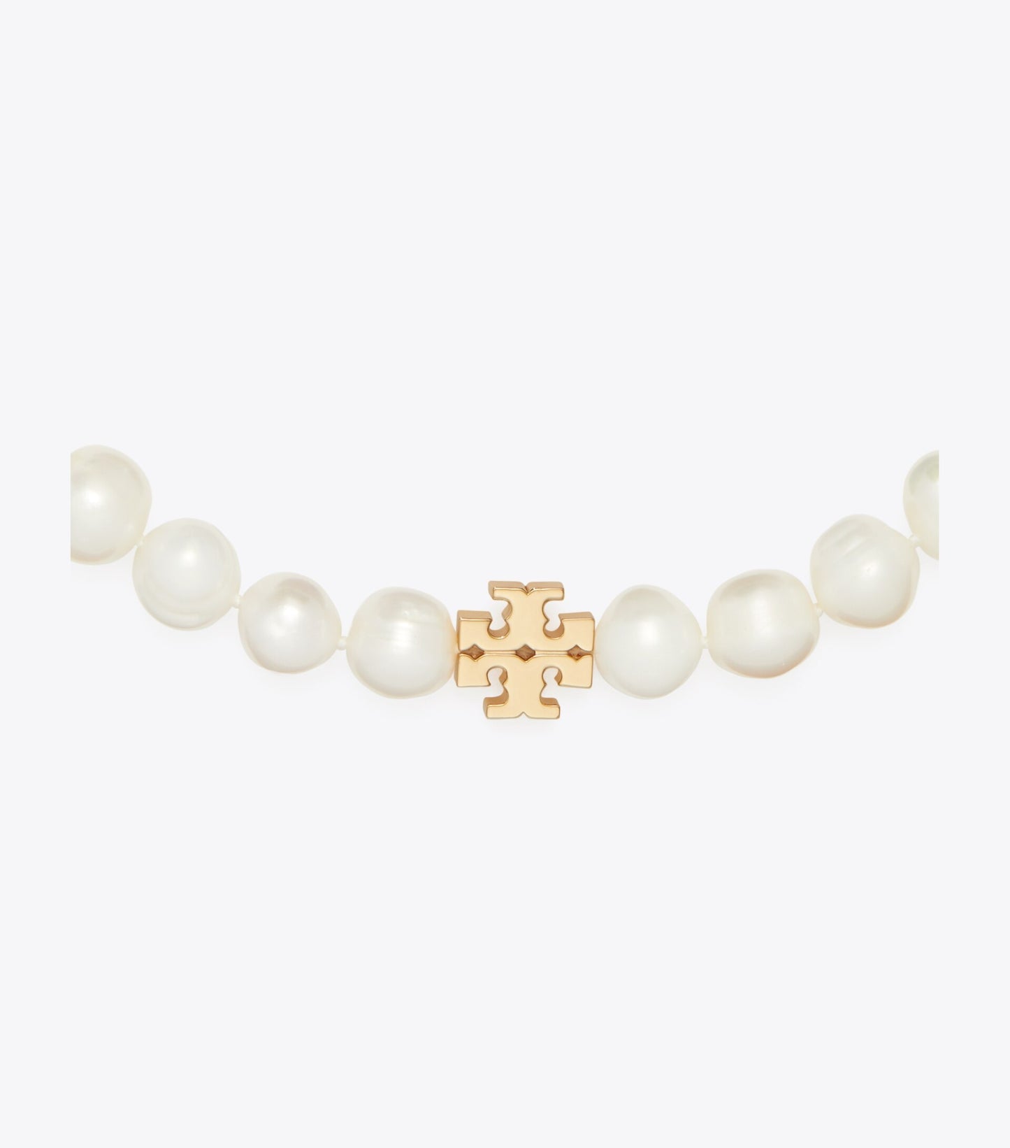 Moondance Pearl Necklace
