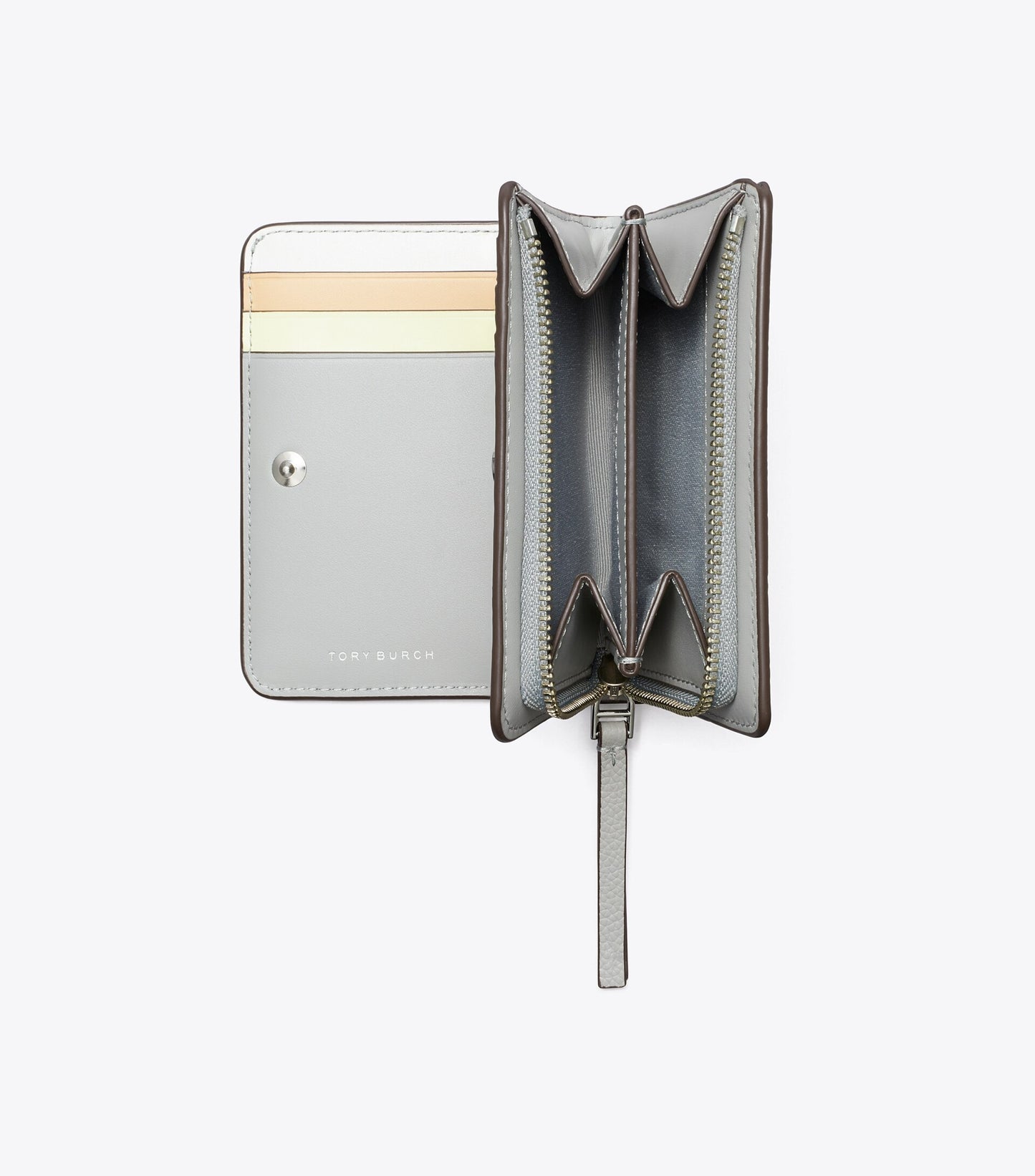 Robinson Pebbled Bi-Fold Wallet