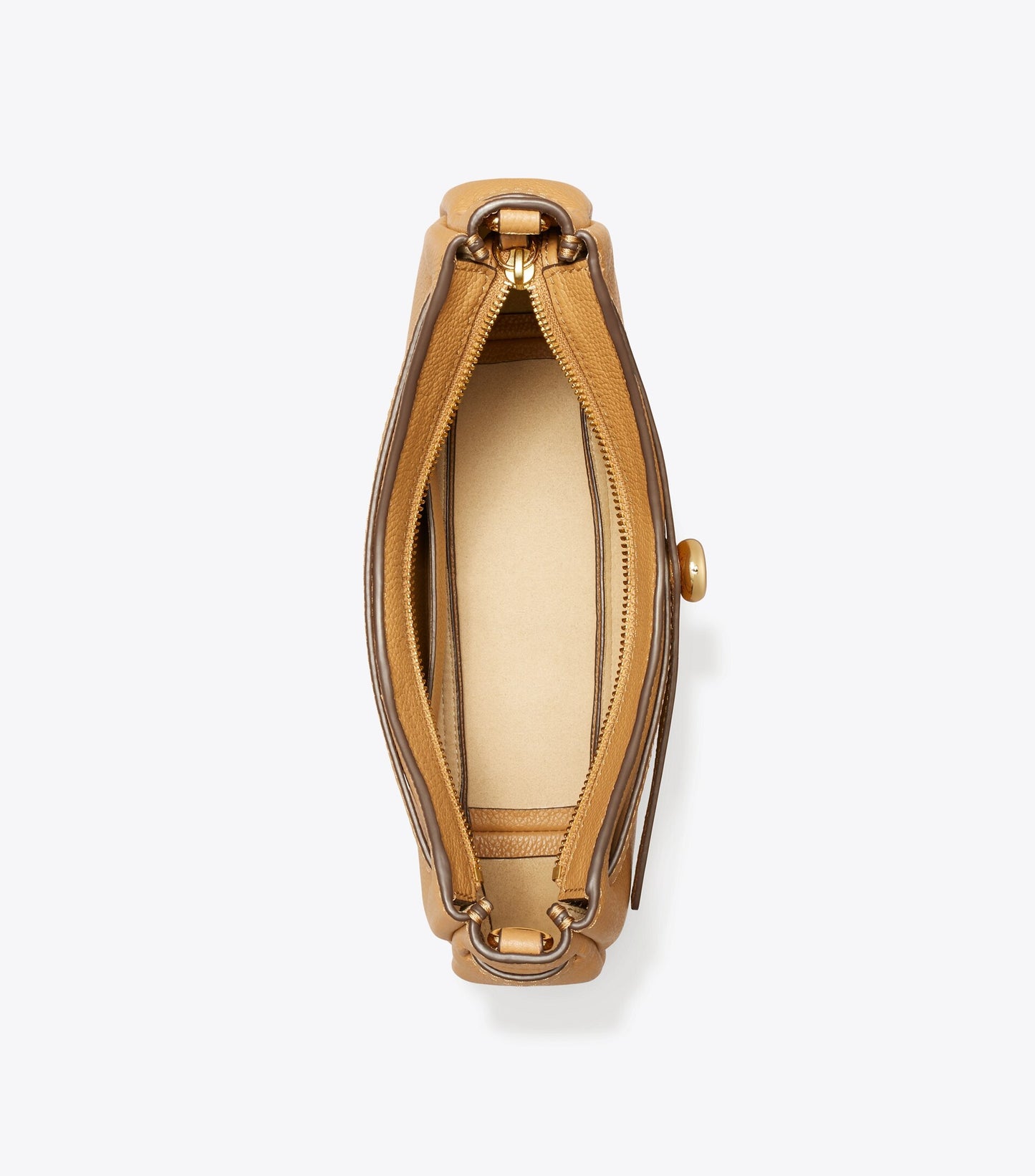 Romy Zip Top Crossbody