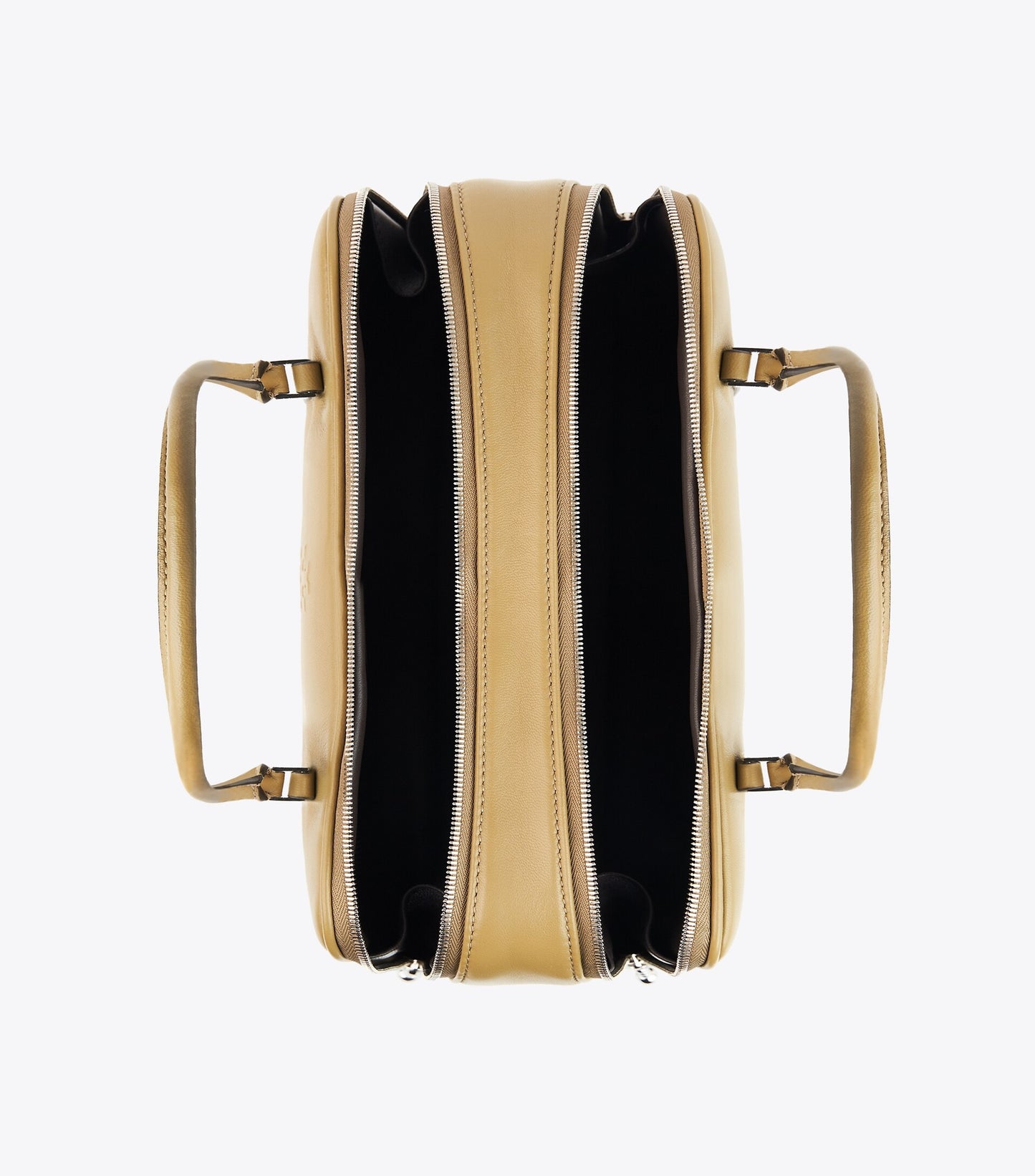 Small Marshmallow Satchel