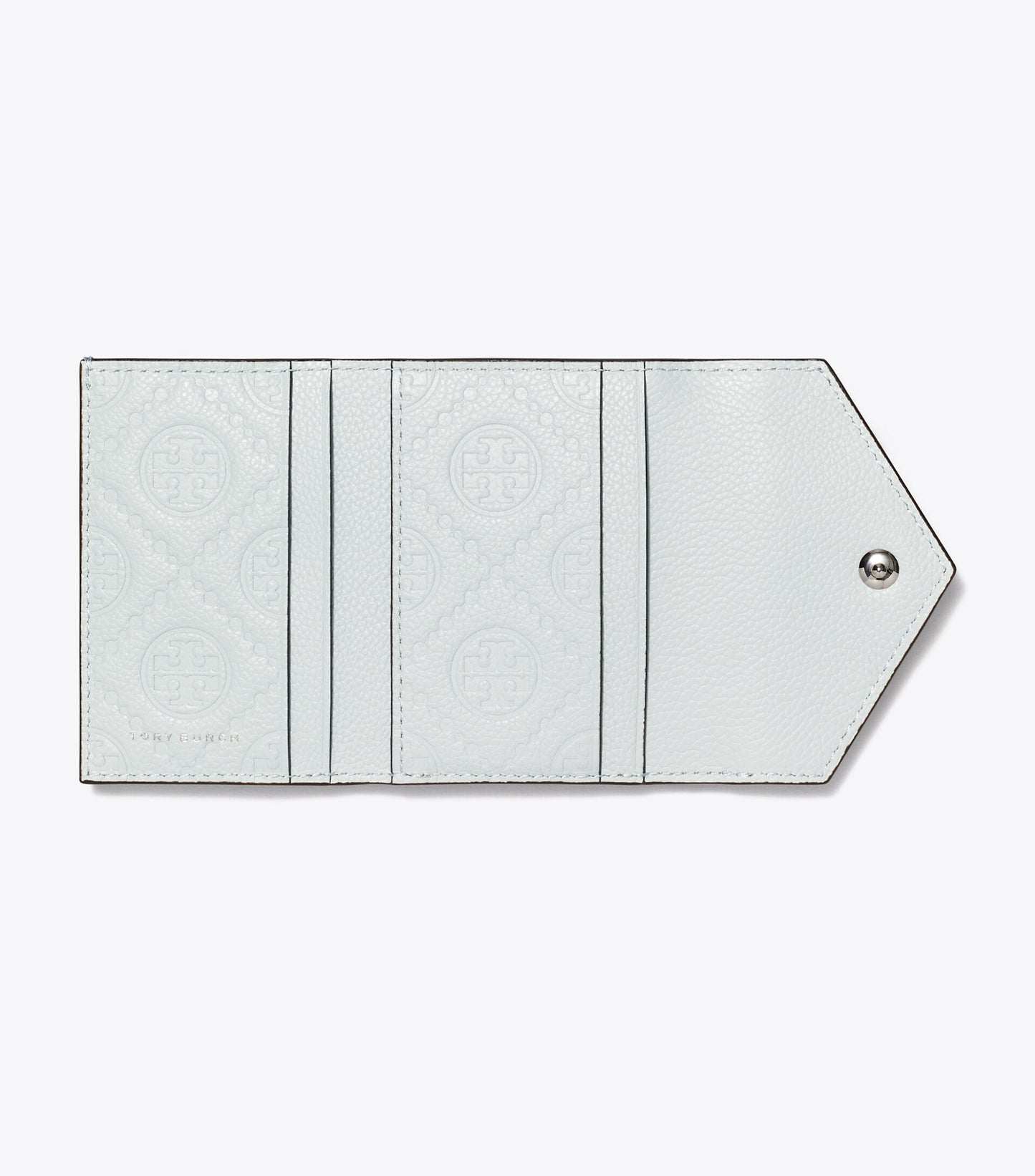 Small Pebble Envelope Wallet