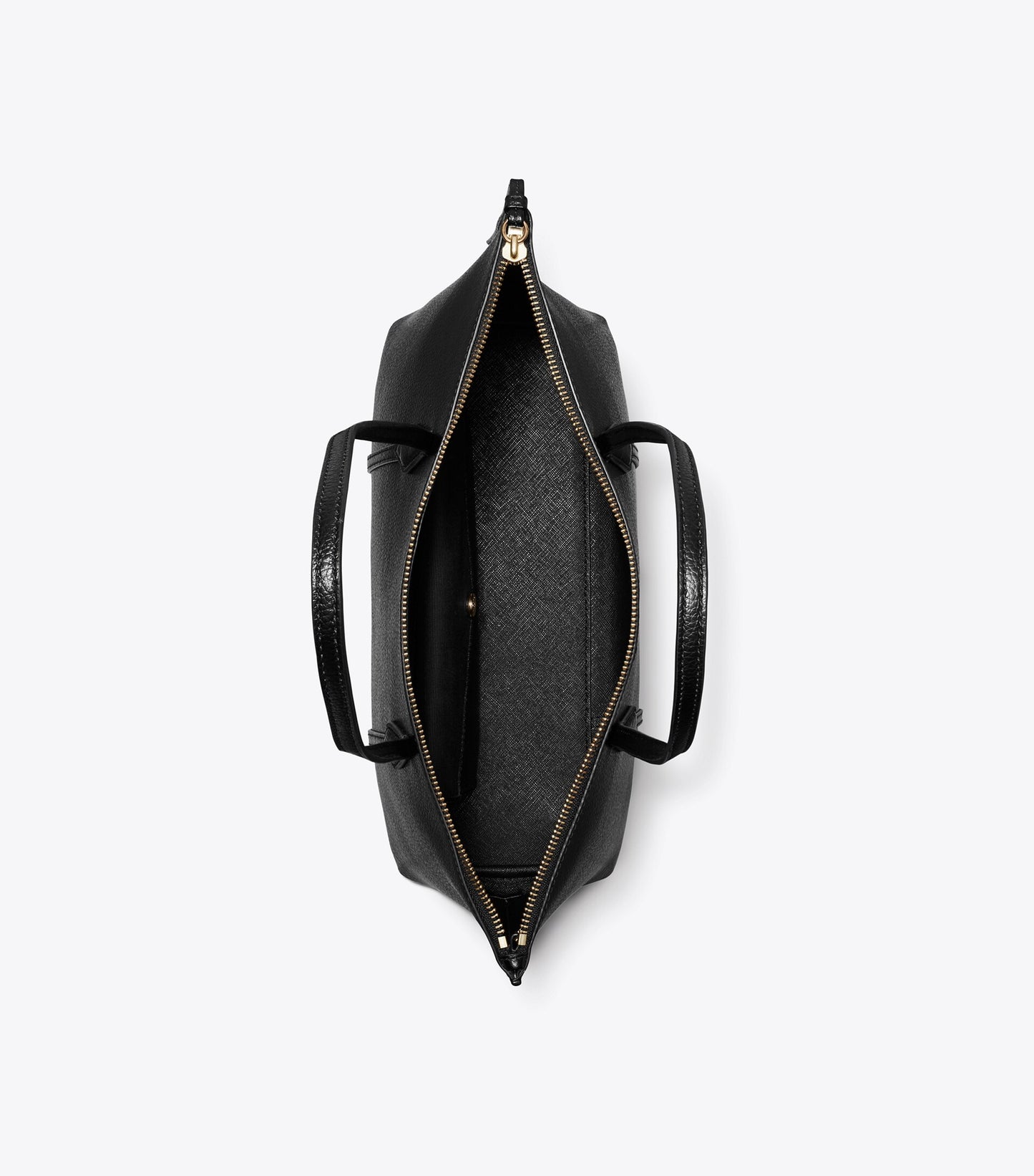 Small Perry Zip Tote