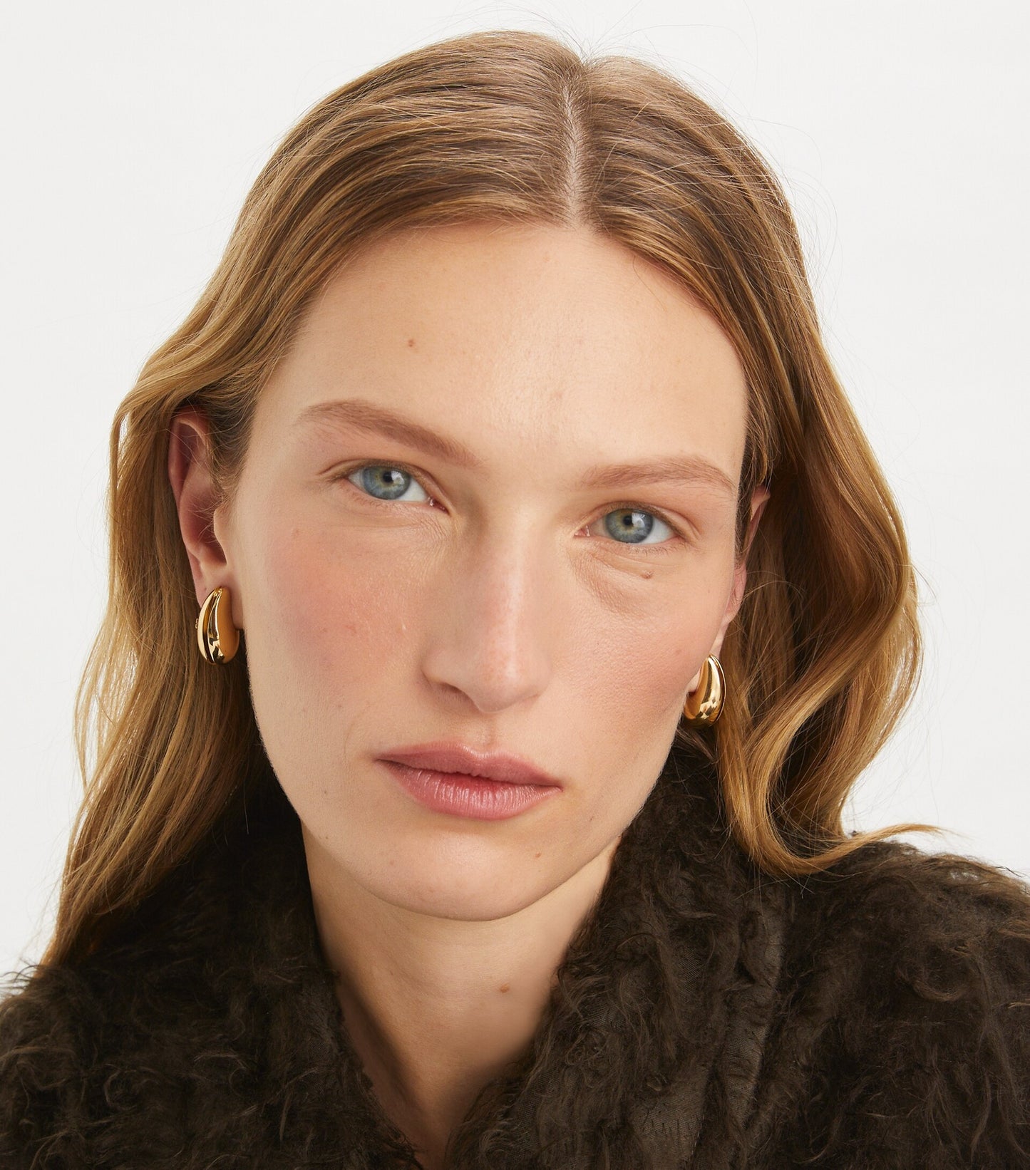 Small Pierced Earrings