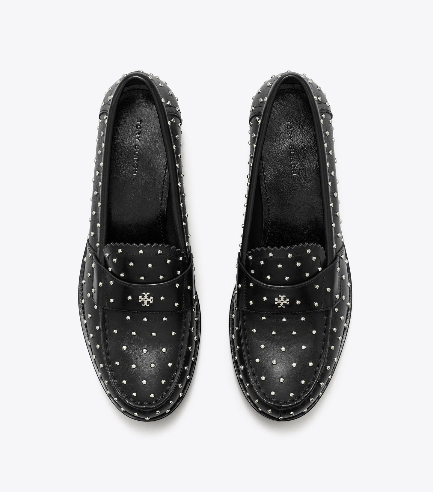 Studded Classic Loafer