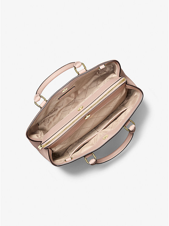 Camille Large Satchel