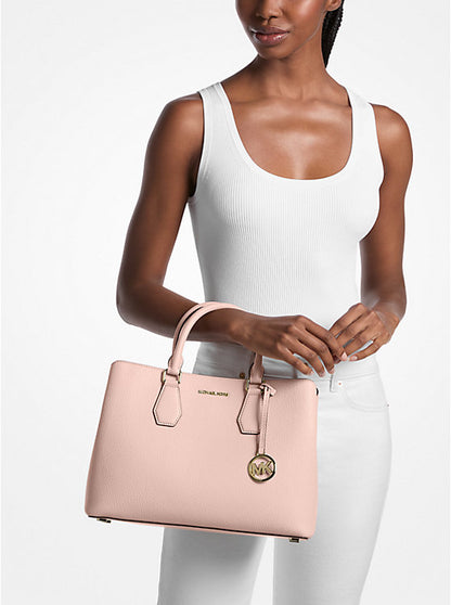 Camille Large Satchel