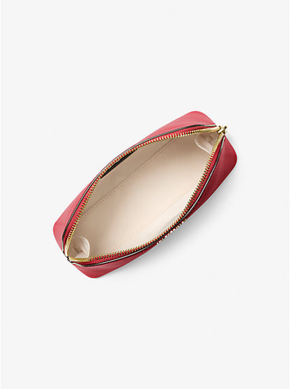 Jet Set Medium Leather Travel Kit