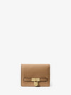 Hamilton Moderne Small Leather Wallet