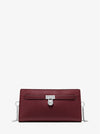 Hamilton Moderne Extra-Small Leather Convertible Crossbody Bag