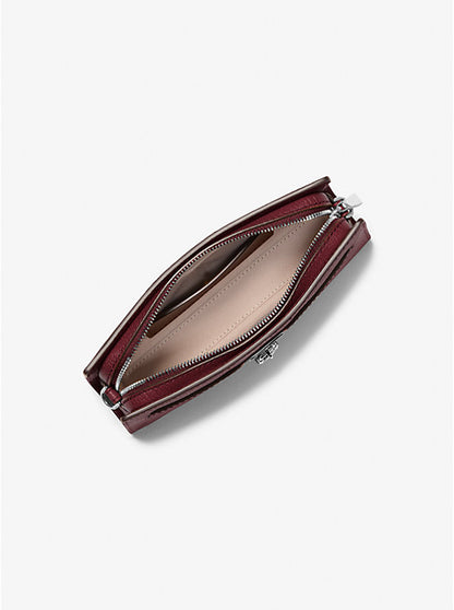 Hamilton Moderne Extra-Small Leather Convertible Crossbody Bag