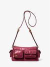 Dakota Small Leather Shoulder Bag