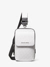 Hudson Signature Logo Sling Pack