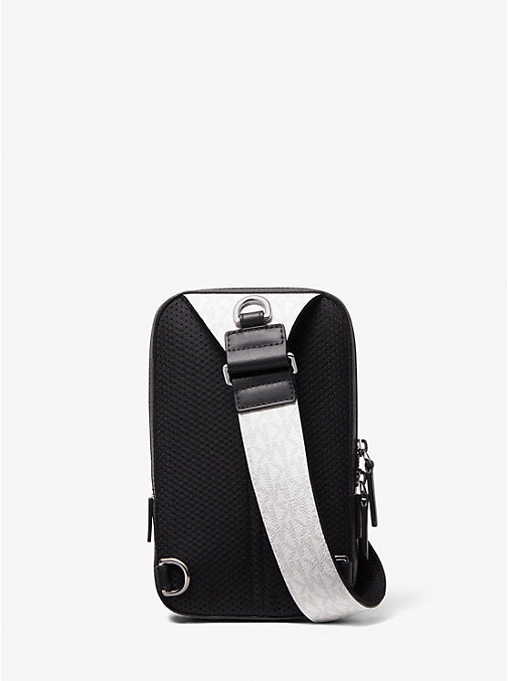 Hudson Signature Logo Sling Pack