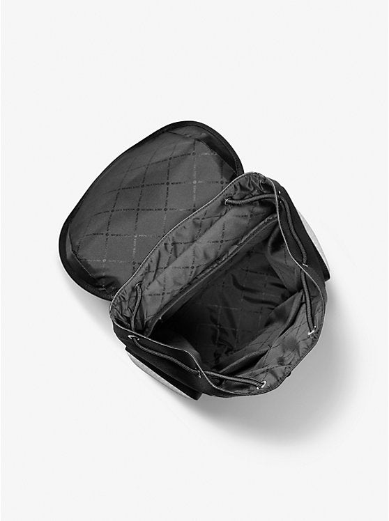 Hudson Signature Logo Backpack