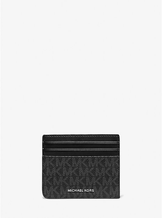 Hudson Signature Logo Card Case