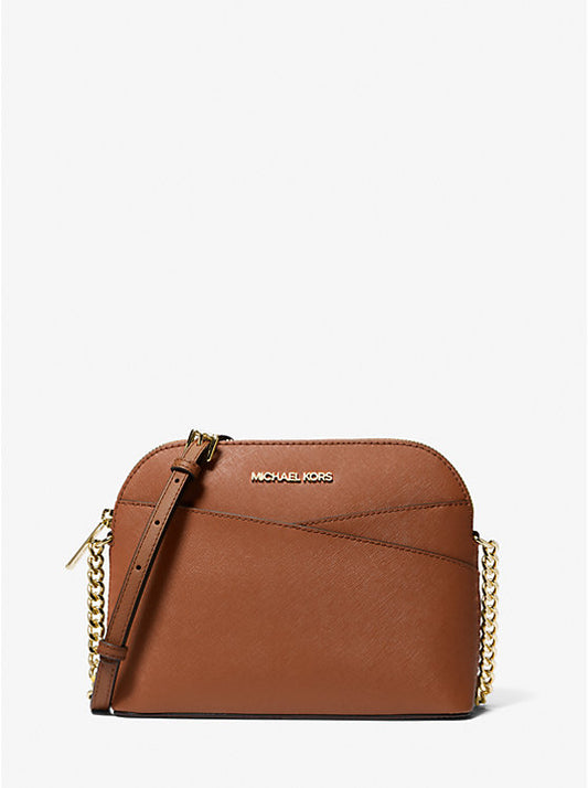 Jet Set Travel Medium Dome Crossbody Bag
