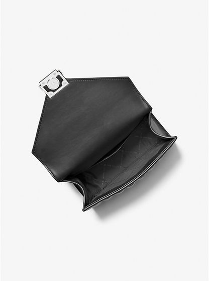 Whitney Medium Quilted Shoulder Bag