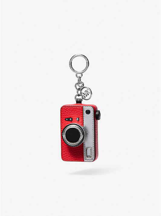 Camera Bag Charm
