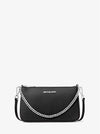 Jet Set Medium Saffiano Leather Crossbody Bag