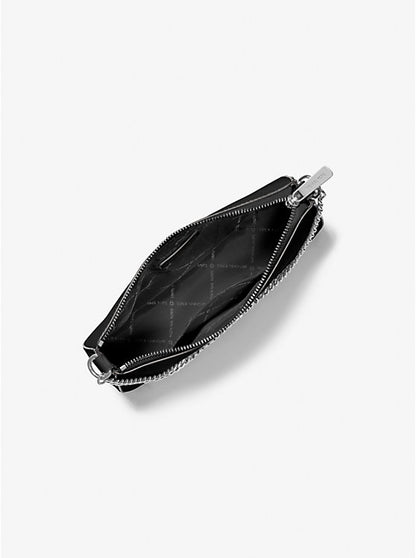 Jet Set Medium Saffiano Leather Crossbody Bag