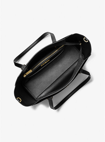 Maisie Large Logo 3-in-1 Tote Bag