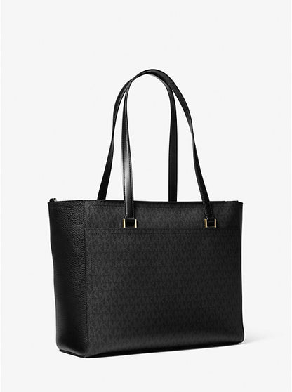 Maisie Large Logo 3-in-1 Tote Bag