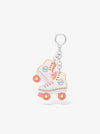Roller Skate Bag Charm